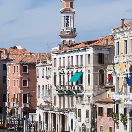 Casa Cattaneo Grand Canal View Appartement Venetië Buitenkant foto