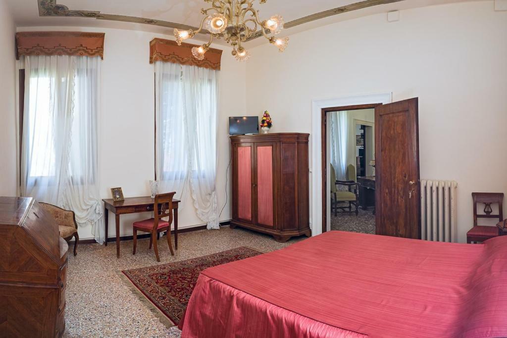 Casa Cattaneo Grand Canal View Appartement Venetië Buitenkant foto