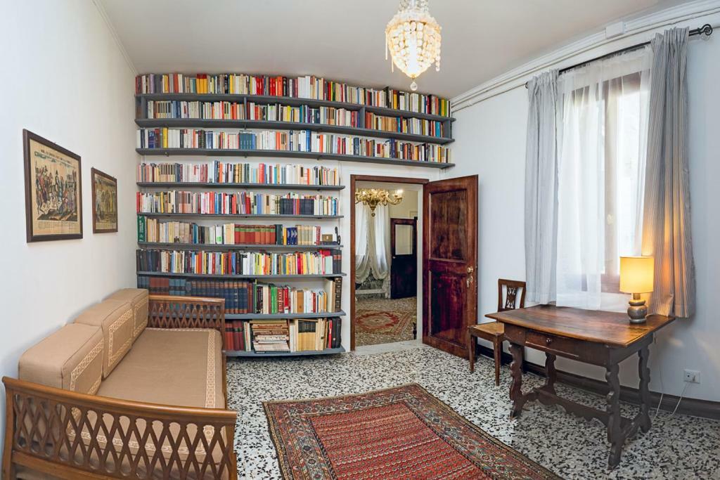 Casa Cattaneo Grand Canal View Appartement Venetië Buitenkant foto