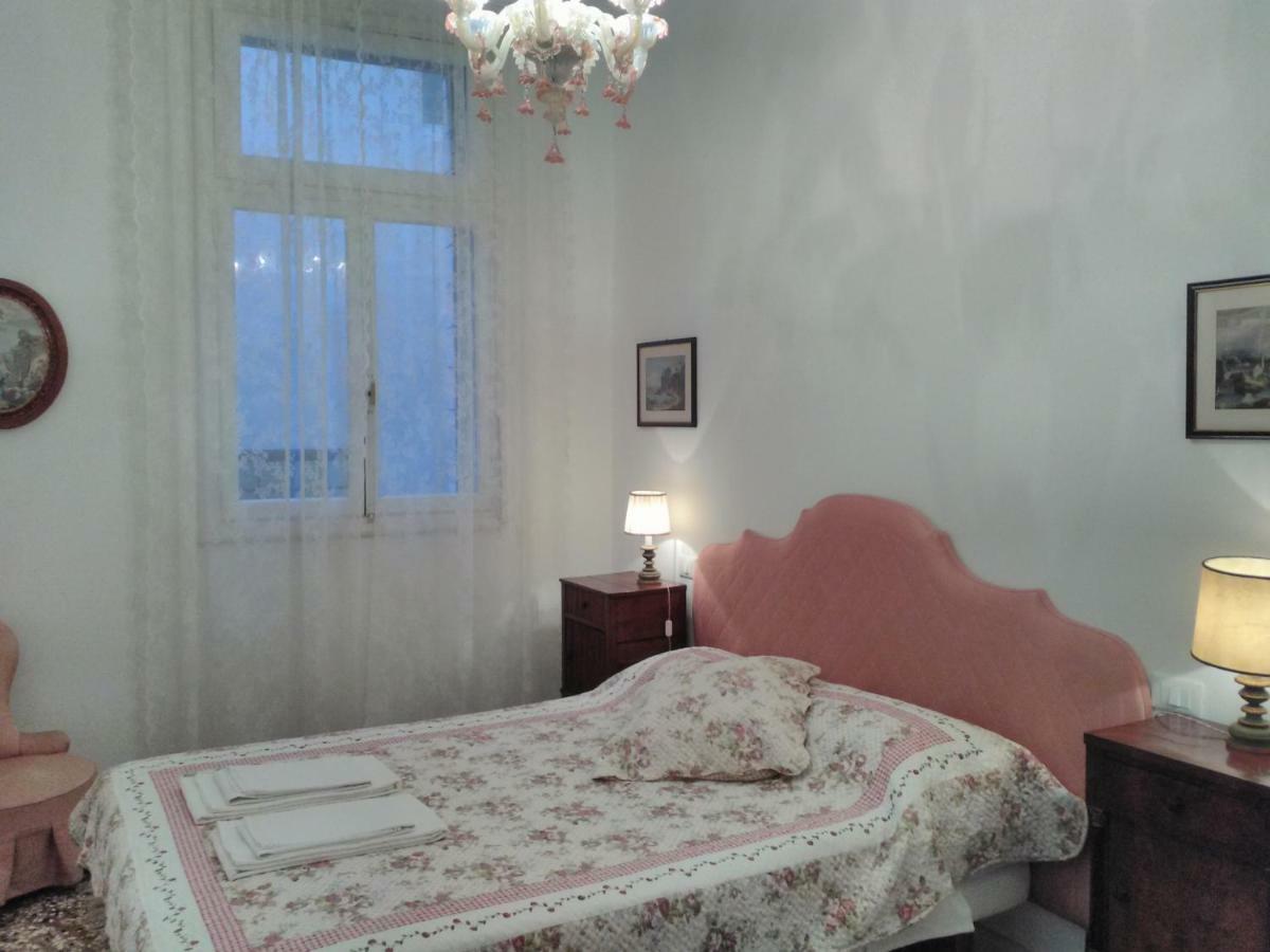 Casa Cattaneo Grand Canal View Appartement Venetië Buitenkant foto
