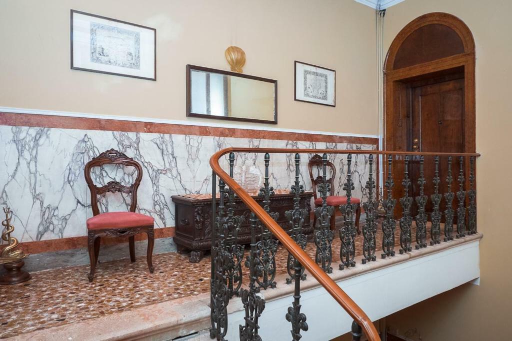 Casa Cattaneo Grand Canal View Appartement Venetië Buitenkant foto