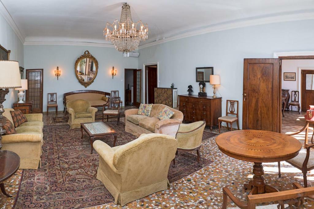 Casa Cattaneo Grand Canal View Appartement Venetië Buitenkant foto